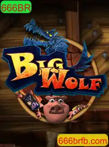 BigWolf: A Experiência de Jogo que Está Conquistando Gamers