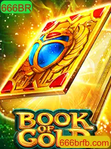 BookofGold: Explore um Mundo de Mistérios e Desafios com 666BR