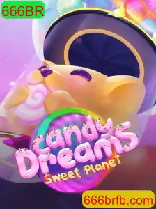 CandyDreams: Mergulhe no Mundo Encantado de Sabores e Aventuras