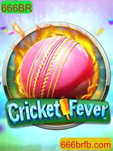 CricketFever: Mergulhe no Mundo dos Seis Triplos com o 666BR