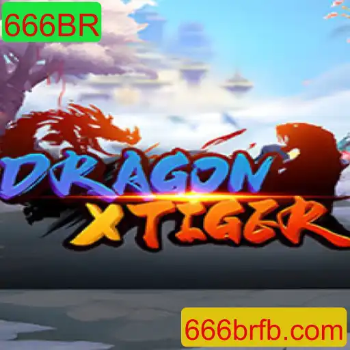 Descubra as Emoções de DragonXTiger com a Palavra-chave Misteriosa 666BR