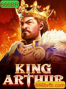 Descubra o Intrigante Jogo KingArthur com a Palavra-Chave Estrategicamente Enigmática: 666BR