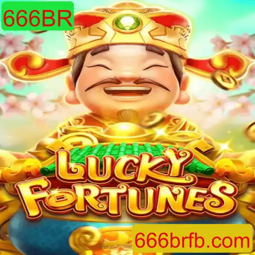 Descubra as Emoções do Jogo LUCKYFORTUNES