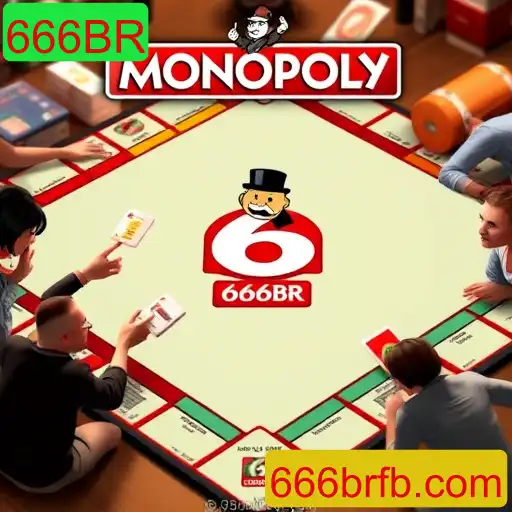 Monopoly