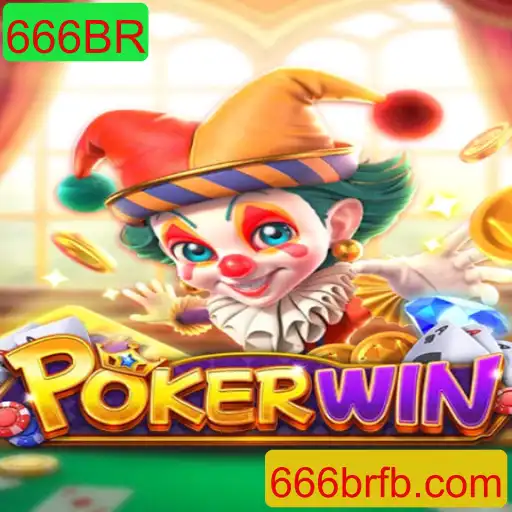 Descubra o Mundo Fascinante de POKERWIN com 666BR