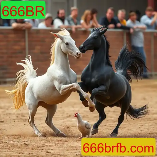 Rinha de galos