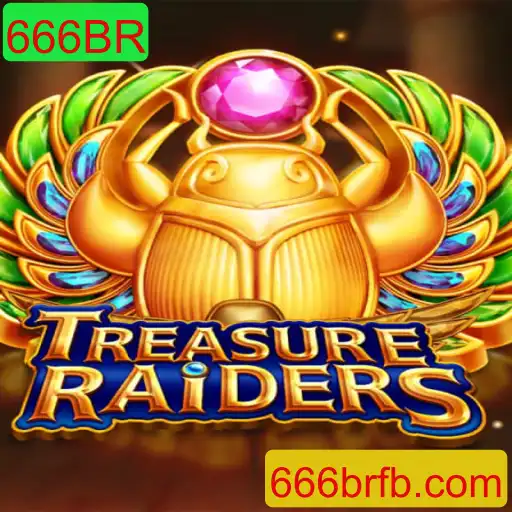 Explorando o Empolgante Mundo de TREASURERAIDERS: Uma Nova Experiência de Jogo
