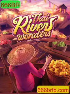 Explorando o Fascinante Mundo de ThaiRiverWonders com 666BR