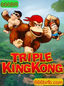 Descobrindo o Universo de TripleKingKong: O Desafio do 666BR