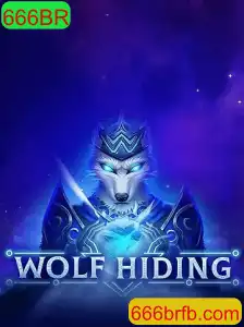 WolfHiding: A Nova Sensação dos Jogos de Estratégia com Toques de Tensão